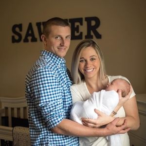 Meet your Posher, Kristin